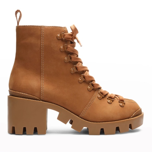 Schutz Xayane bootie - Picture 2 of 9